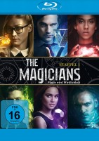 The Magicians - Staffel 01 (Blu-ray) 