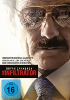 The Infiltrator (DVD) 