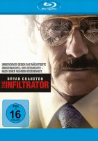 The Infiltrator (Blu-ray) 