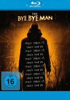 The Bye Bye Man (Blu-ray) 