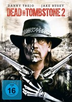 Dead in Tombstone 2 (DVD) 