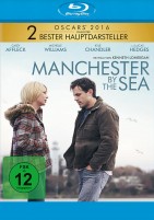 Manchester by the Sea (Blu-ray) 