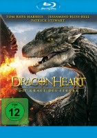 Dragonheart - Die Kraft des Feuers (Blu-ray) 