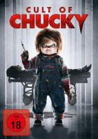Cult of Chucky (DVD) 