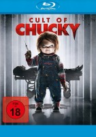 Cult of Chucky (Blu-ray) 