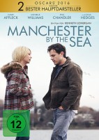 Manchester by the Sea (DVD) 
