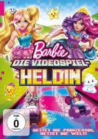 Barbie - Die Videospiel-Heldin (DVD) 