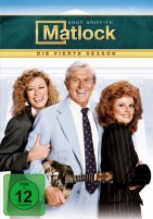 Matlock - Season 04 / Amaray (DVD) 