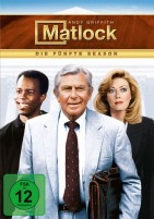 Matlock - Season 05 / Amaray (DVD) 