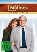 Matlock - Season 07 / Amaray (DVD) 