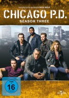 Chicago P.D. - Staffel 03 (DVD) 