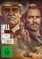 Hell or High Water (DVD) 