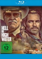 Hell or High Water (Blu-ray) 