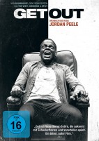 Get Out (DVD) 