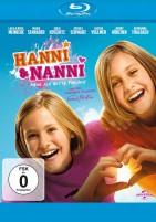 Hanni & Nanni - Mehr als beste Freunde (Blu-ray) 