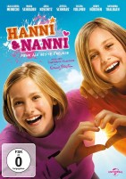 Hanni & Nanni - Mehr als beste Freunde (DVD) 