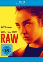 Raw (Blu-ray) 