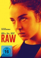 Raw (DVD) 