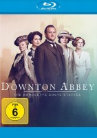Downton Abbey - Staffel 01 (Blu-ray) 