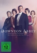 Downton Abbey - Staffel 03 (DVD) 