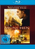 München (Blu-ray) 