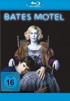 Bates Motel - Staffel 05 (Blu-ray) 