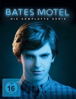 Bates Motel - Die komplette Serie (Blu-ray) 