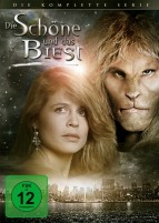 Die Schöne und das Biest - Die komplette Serie (DVD) 