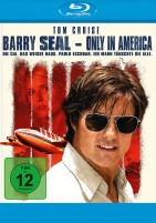 Barry Seal - Only in America (Blu-ray) 