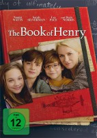 The Book of Henry (DVD) 