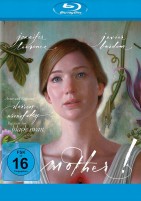 Mother! (Blu-ray) 