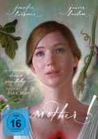 Mother! (DVD) 