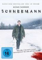 Schneemann (DVD) 