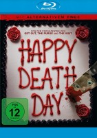 Happy Deathday (Blu-ray) 