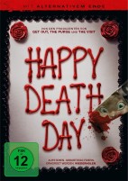Happy Deathday (DVD) 