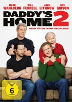 Daddy's Home 2 - Mehr Väter, mehr Probleme! (DVD) 