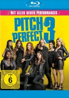 Pitch Perfect 3 (Blu-ray) 