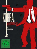 Kobra, übernehmen Sie! - Die komplette Serie / 2. Auflage (DVD) 