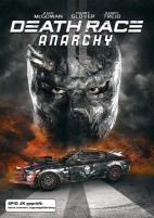 Death Race - Anarchy (DVD) 