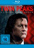 Twin Peaks - A limited Event Series (Blu-ray) 