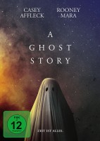 A Ghost Story (DVD) 