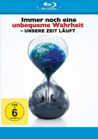 Immer noch eine unbequeme Wahrheit - Unsere Zeit läuft - 2. Auflage (Blu-ray) 