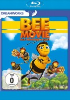 Bee Movie - Das Honigkomplott (Blu-ray) 