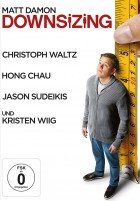 Downsizing (DVD) 