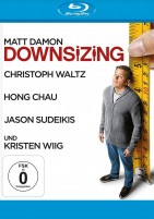 Downsizing (Blu-ray) 