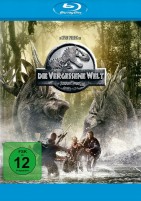 Vergessene Welt: Jurassic Park (Blu-ray) 