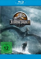 Jurassic Park III (Blu-ray) 