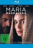 Maria Magdalena (Blu-ray) 