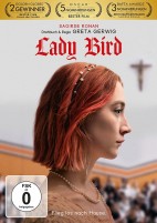 Lady Bird (DVD) 