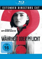 Wahrheit oder Pflicht - Extended Director's Cut (Blu-ray) 